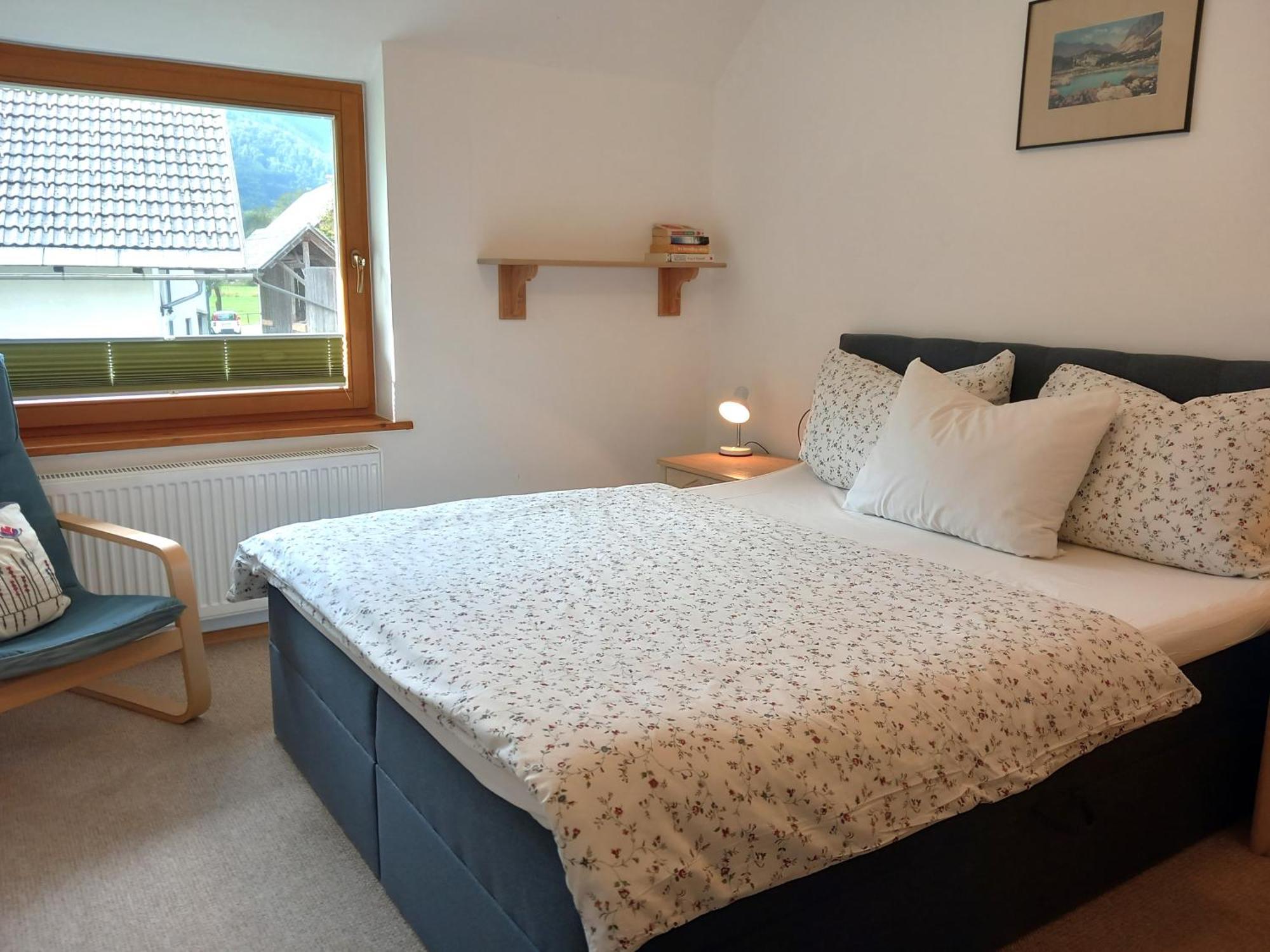 Apartments Markez Bohinj Exterior photo