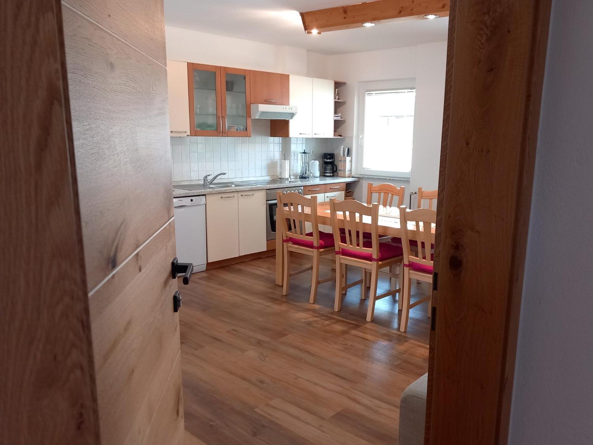 Apartments Markez Bohinj Exterior photo