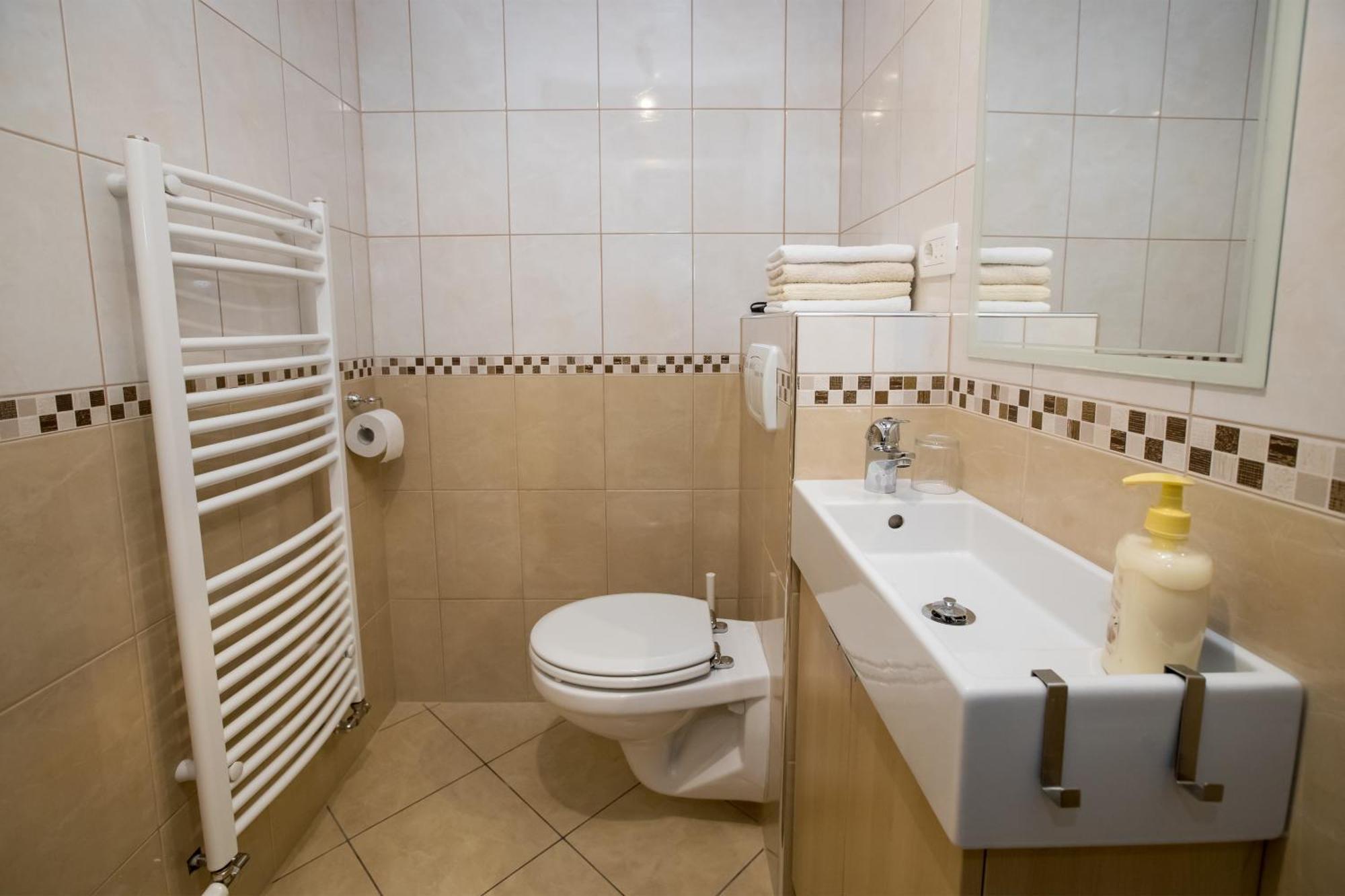 Apartments Markez Bohinj Room photo