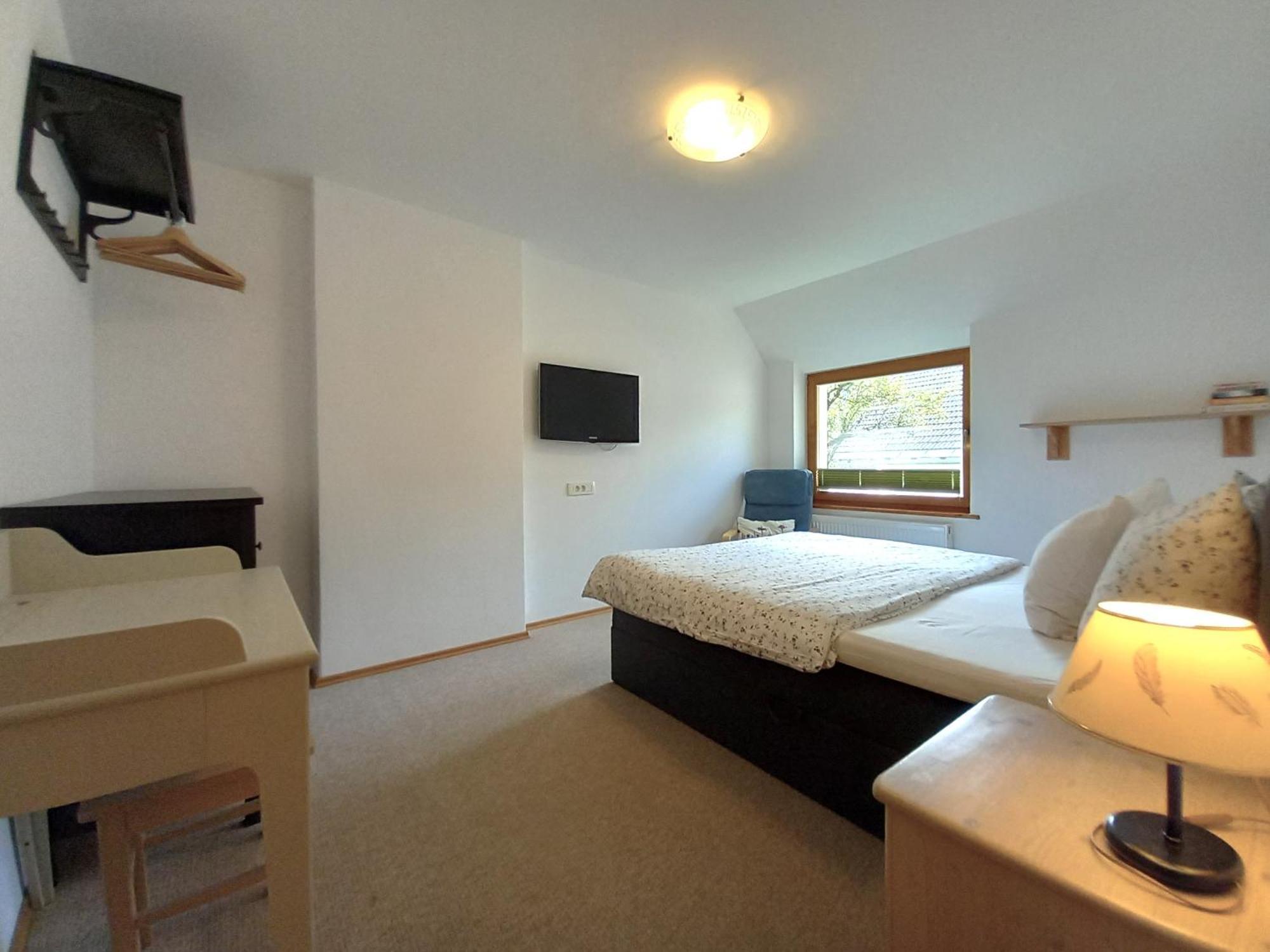 Apartments Markez Bohinj Room photo