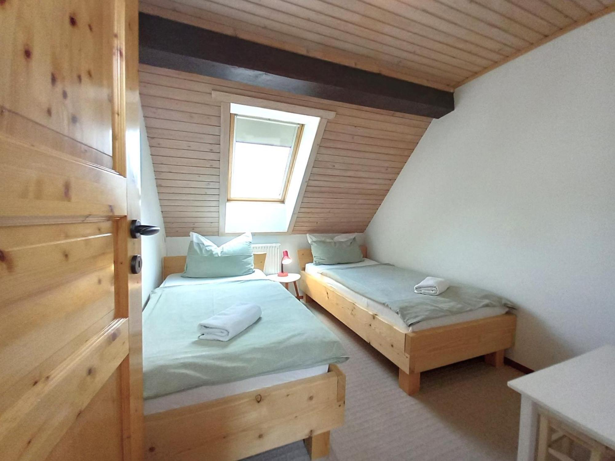 Apartments Markez Bohinj Room photo