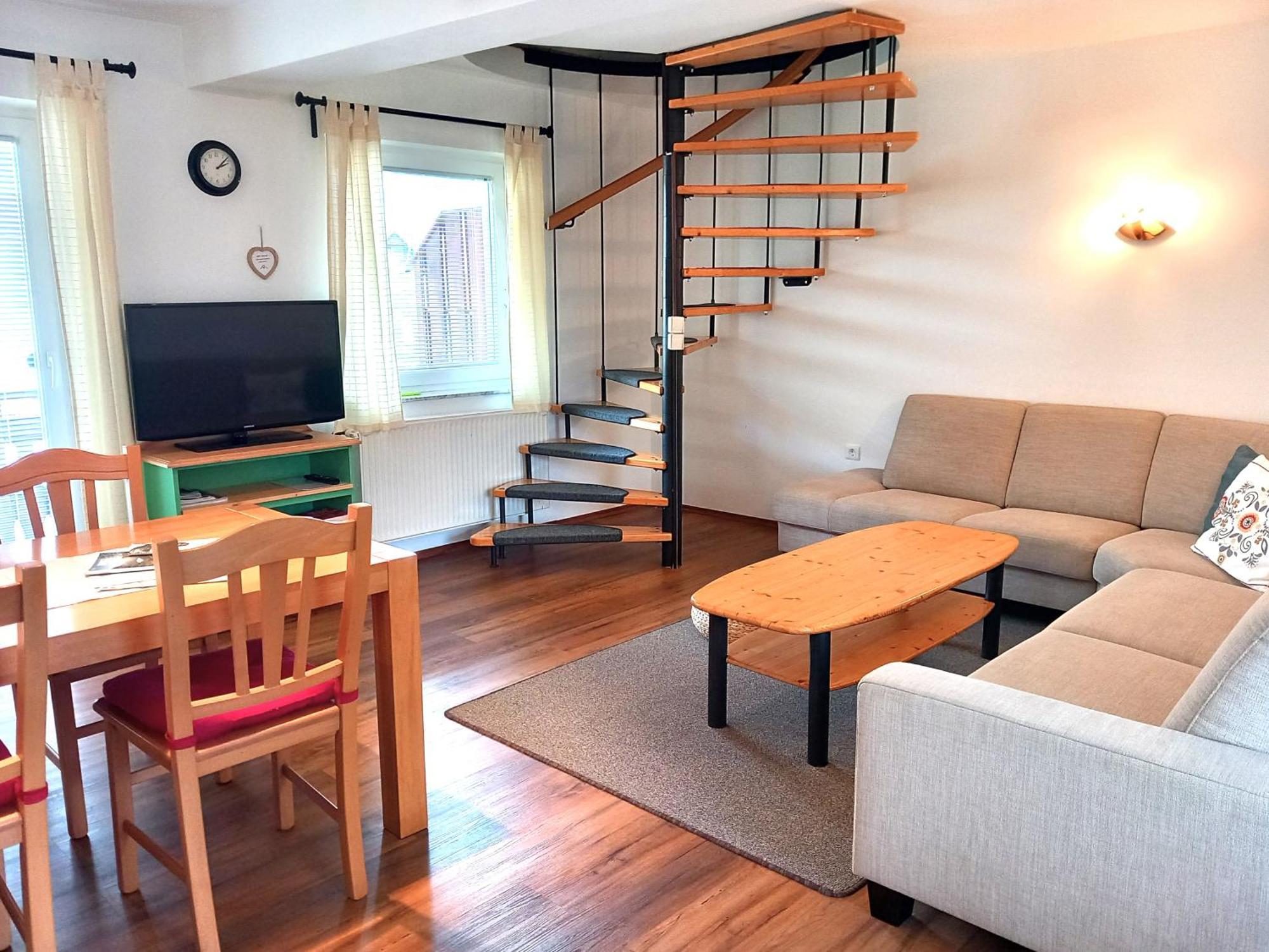 Apartments Markez Bohinj Room photo
