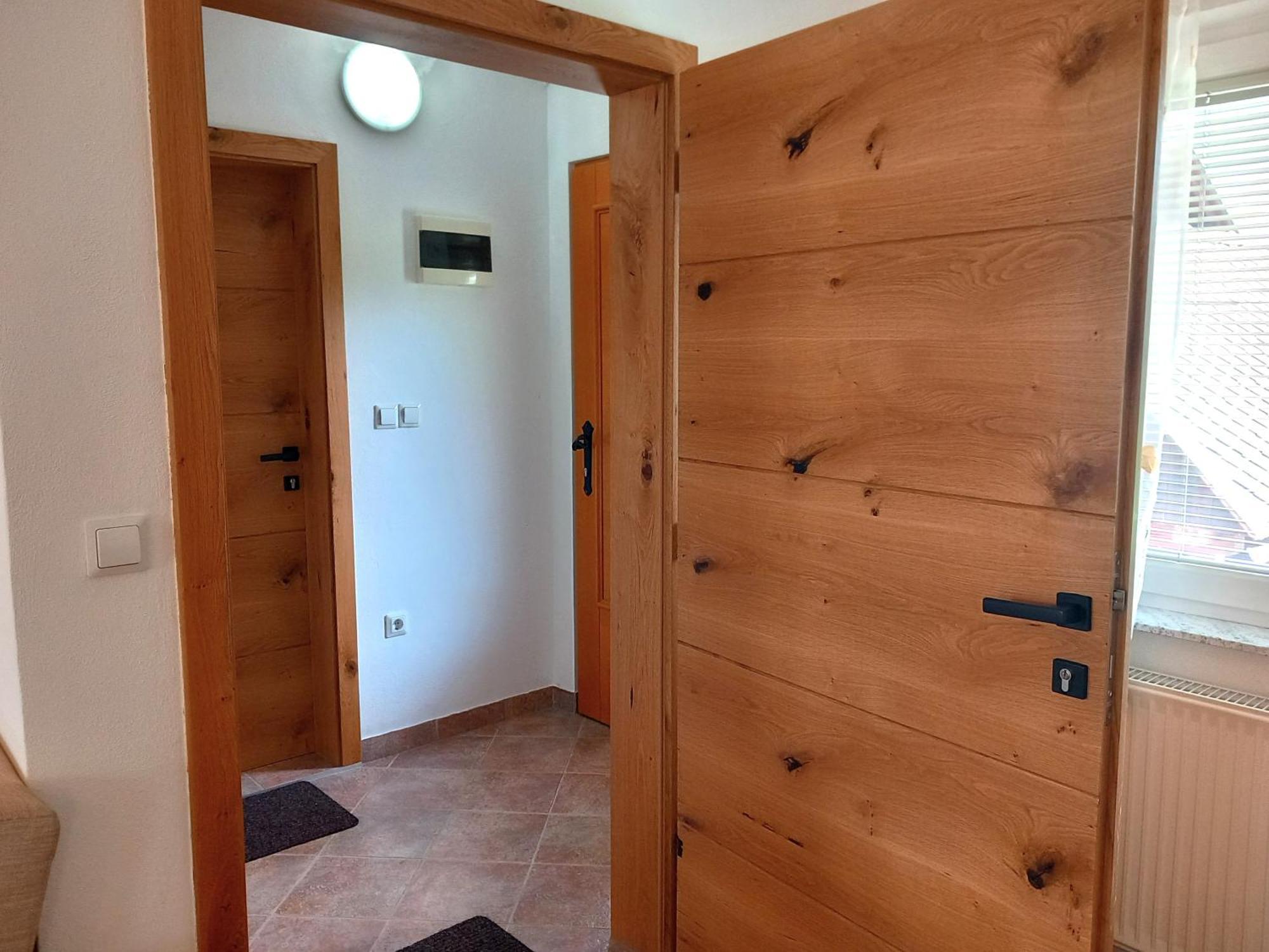 Apartments Markez Bohinj Room photo