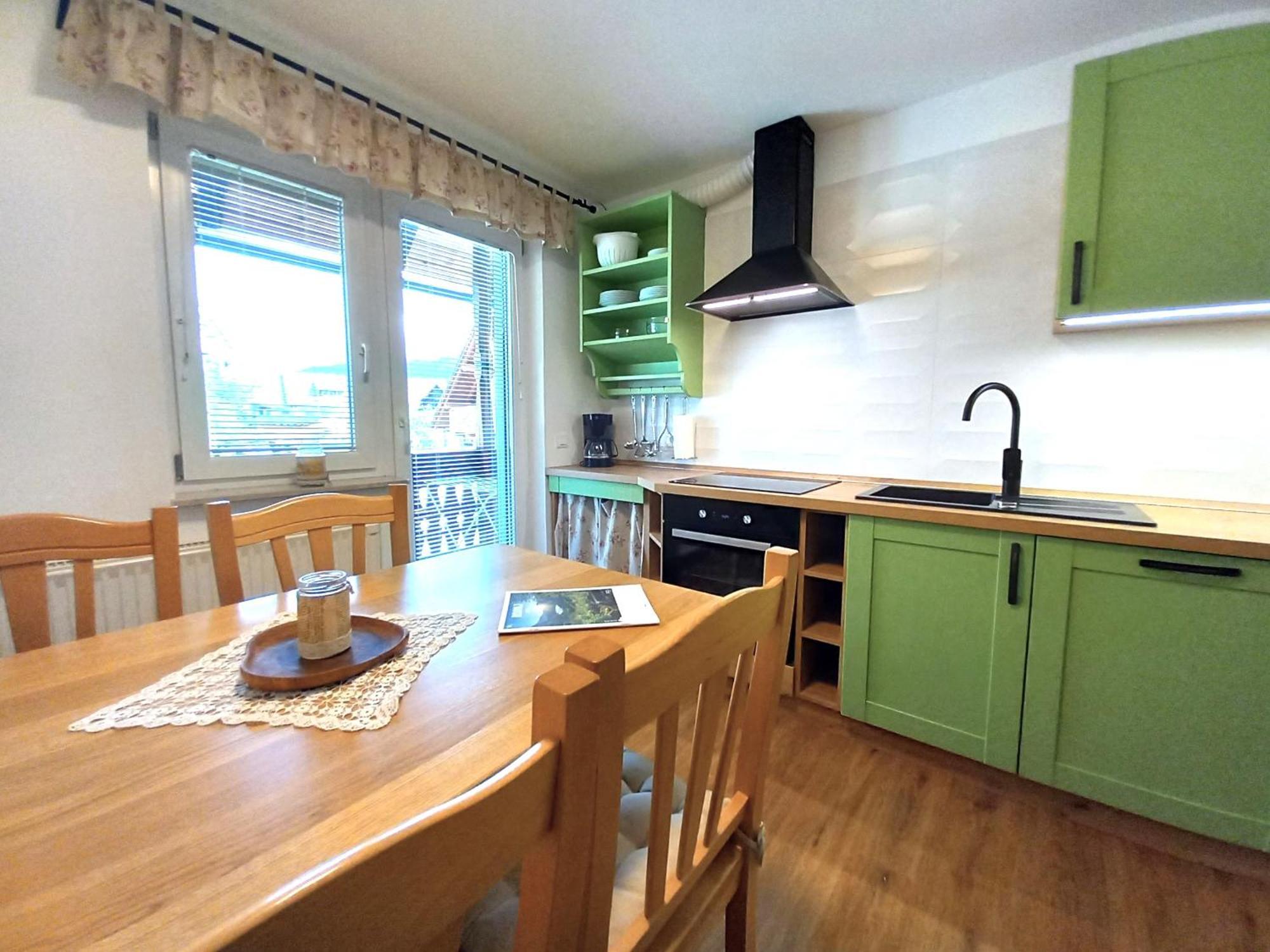 Apartments Markez Bohinj Room photo