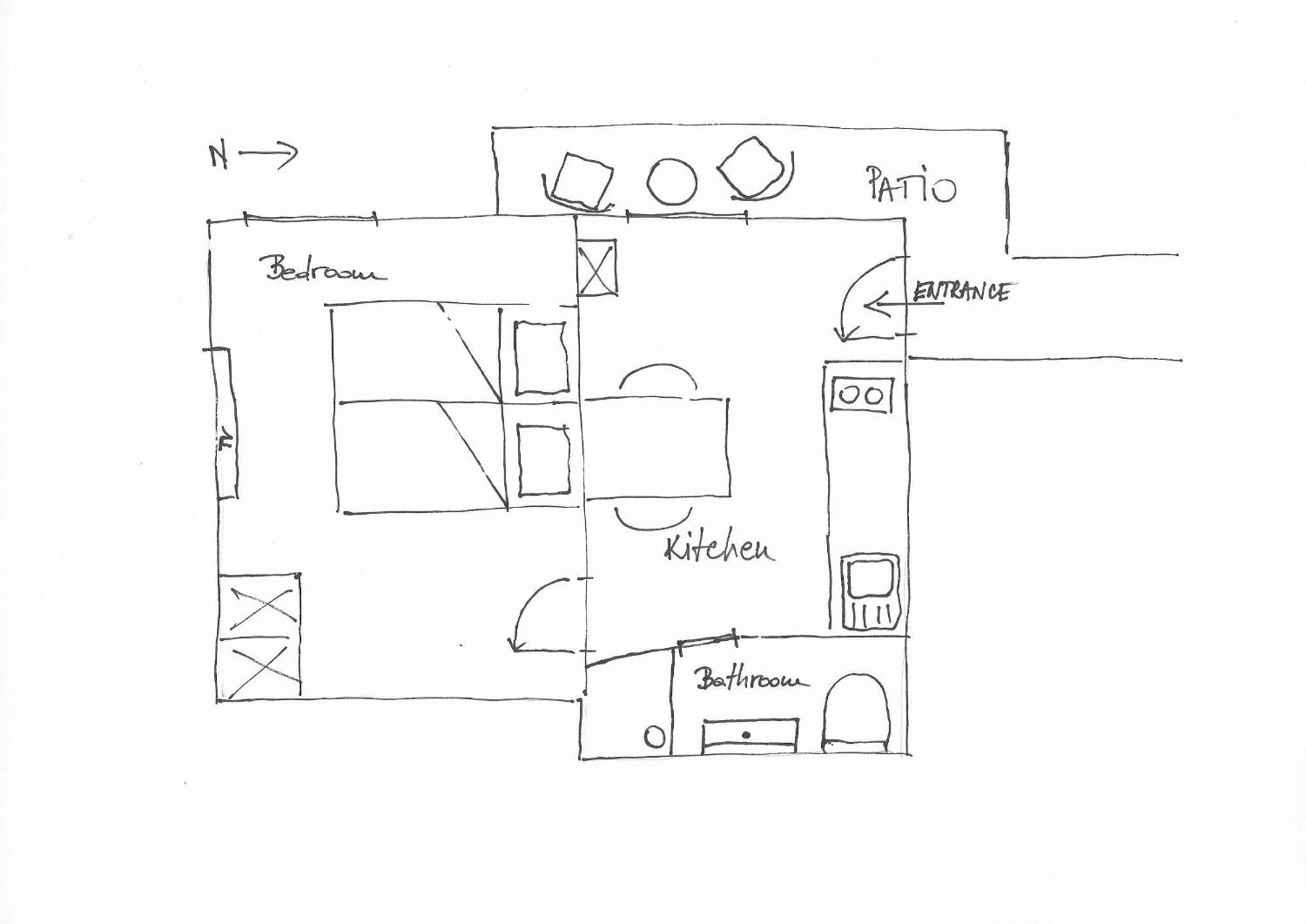 Apartments Markez Bohinj Room photo