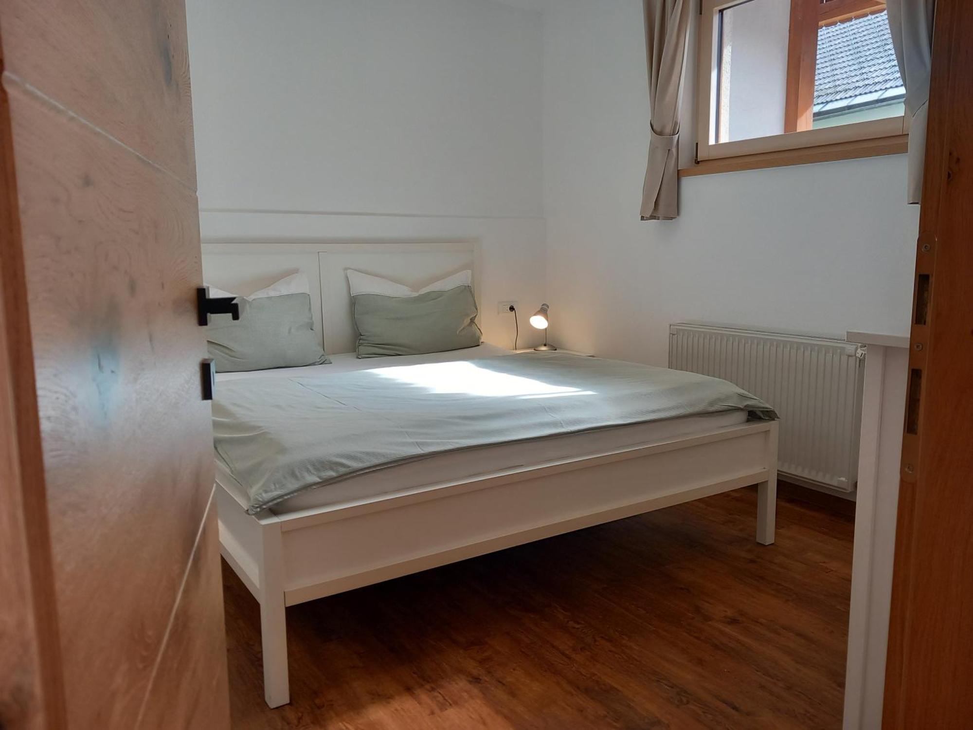Apartments Markez Bohinj Room photo