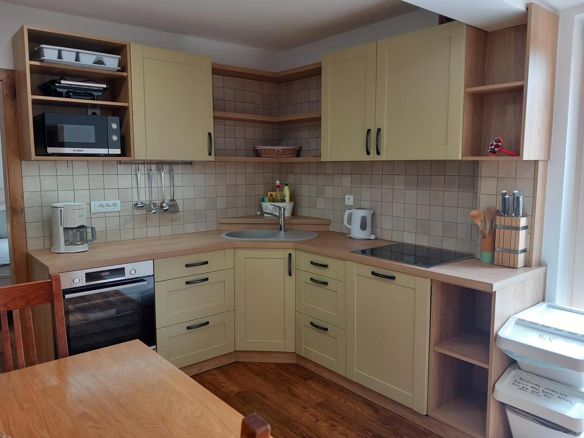 Apartments Markez Bohinj Room photo