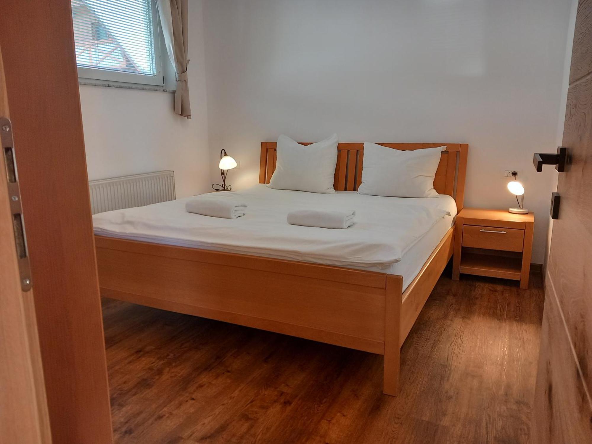 Apartments Markez Bohinj Room photo